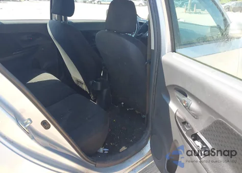 2009 Scion Xd из США, поврежденный, VIN JTKKU10429J041042